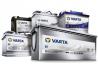 Varta Car Battery